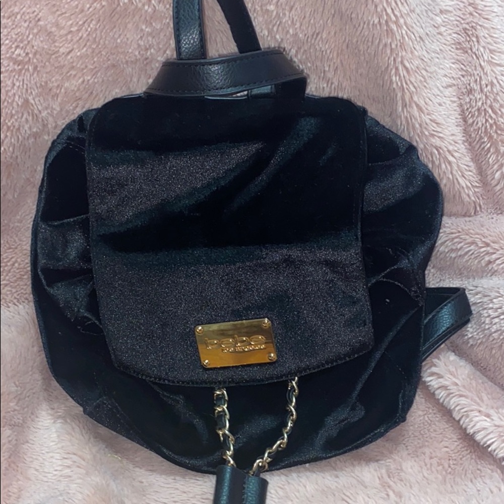 Bebe backpack